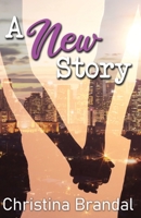 A New Story 1733220127 Book Cover