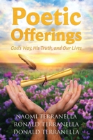 Poetic Offerings 1967279527 Book Cover