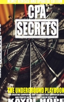 CPA Secrets 035976942X Book Cover