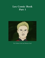 Lex Comic Book 1304707946 Book Cover