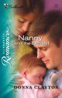 Nanny And The Beast 0373198280 Book Cover