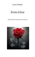 Éclats d'âme: Entre ombre et lumière, l'âme se raconte (French Edition) 2322581860 Book Cover