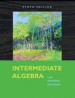 Intermediate Algebra