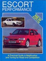Escort Performance 0947981829 Book Cover