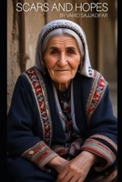 Scars and Hopes: Fifteen Short Stories happening in Iran B0D5426P6Z Book Cover