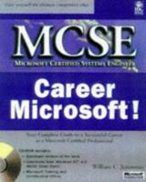 MCSE Career Microsoft®! 0764531417 Book Cover