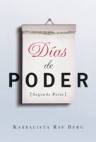 Días de Poder Segunda Parte 1571896686 Book Cover