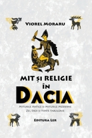 Mit si Religie in Dacia B09F1BB633 Book Cover