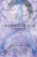 Champion of War (21 Champions) B0C5274WD8 Book Cover
