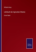 Der Kreislauf des Stoffs: Erster Band 0274426927 Book Cover