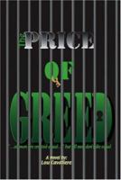 The Price of Greed 1412069408 Book Cover