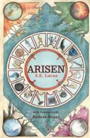 Arisen 1502799995 Book Cover