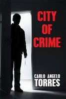 City of Crime 1514480778 Book Cover