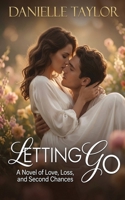 Letting Go 1785209884 Book Cover