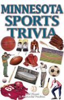 Minnesota Sports Trivia 1897277628 Book Cover