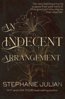 An Indecent Arrangement 1943769117 Book Cover