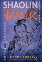 Shaolin Tiger 0763657026 Book Cover