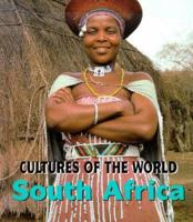 South Africa (Cultures of the World) 0761417044 Book Cover