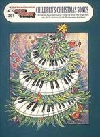 291. Children's Christmas Songs 0793514479 Book Cover