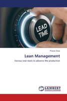 Lean Management 6203303453 Book Cover