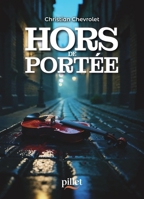 Hors de portée (French Edition) 2940145725 Book Cover