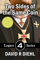 Two Sides of the Same Coin (The Legacy Series) B0F53QN8ZT Book Cover
