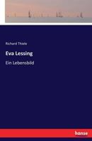 Eva Lessing 3741155012 Book Cover