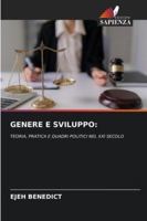 Genere E Sviluppo (Italian Edition) 6209350941 Book Cover