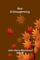 Red O'Shaughnessy 9371771720 Book Cover