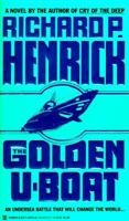 The Golden U-Boat 082175470X Book Cover