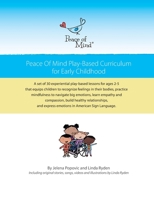 Peace of Mind Play-based Curriculum for Early Childhood B0FSGNWNXM Book Cover