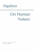 On Human Nature (Aquinas)