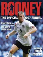 Wayne Rooney Annual 0007236298 Book Cover