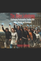 The Woke Lobotomy: Challenging Performative Emotion With Logic, Reason and Resilience B0FKZBTKW3 Book Cover