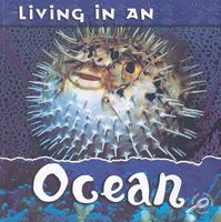 Living in an Ocean 1600441874 Book Cover