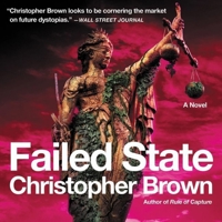 Failed State 1094169110 Book Cover