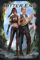 The Bitter End 099520344X Book Cover