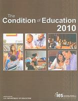 The Condition of Education 1598045490 Book Cover