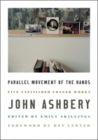 Parallel Movement of the Hands 0062968866 Book Cover