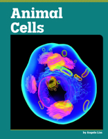 Animal Cells B0FPXHCT86 Book Cover