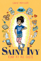 Saint Ivy: Kind at All Costs 141974125X Book Cover