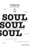 Torts of the Soul 1098026950 Book Cover