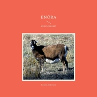 Enöra: I fårhagen 9180270565 Book Cover