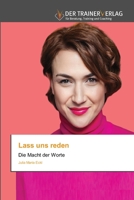 Lass uns reden (German Edition) 6200770689 Book Cover