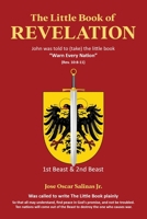 The Little Book of Revelation B0DZ4FH6HN Book Cover