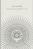 Huulikummitus: Surrealistinen nykyrunous kirsikkapimeydestä (Finnish Edition) B0GT644Q69 Book Cover