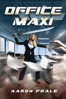 Office Maxi B0DRSQT8ZG Book Cover