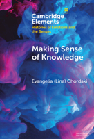 Making Sense of Knowledge: Feminist Epistemologies in the Greek Birth Control Movement (1974-1986) 1009488465 Book Cover
