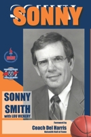 SONNY B0DPSG9HJG Book Cover