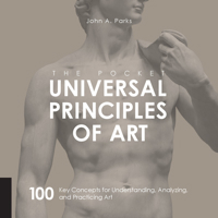 The Pocket Universal Principles of Art 1631593730 Book Cover